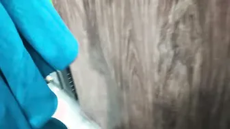 Stepmom Removing Nighty And Riding Her Stepson At Night