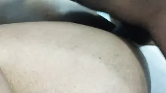 Desi Couple Fucking Hard In T Shirt And Track Pants