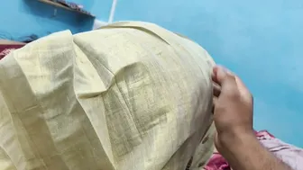 Blindfolded Kerala Wife Getting Fucked Hard by Husband