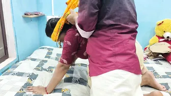 Blindfolded Kerala Wife Getting Fucked Hard by Husband