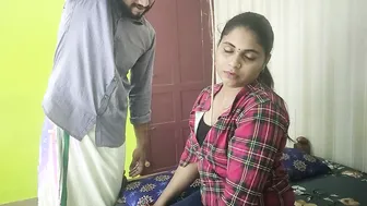 Teacher Giving Student Practical Sex Education Lesson