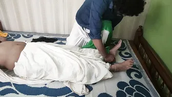 Wife Tied Spread Eagle Getting Her Navel Licked Slowly