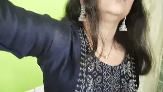 Tied Wife Wearing Leggings Getting Dominated and Teased