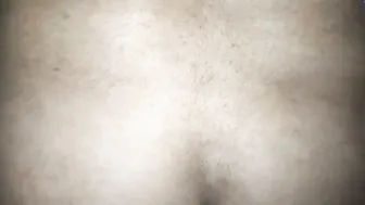 Slut Wife Spreading Pussy and Ass for Camera Part Two