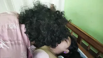 Married Woman Removing Shirt Exposing Bra Getting Fucked