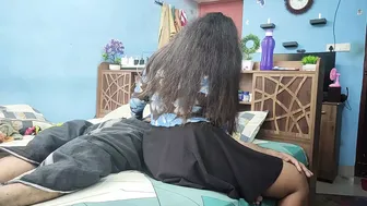 Desi Wife Fucking Stranger While Husband Films Her Moaning