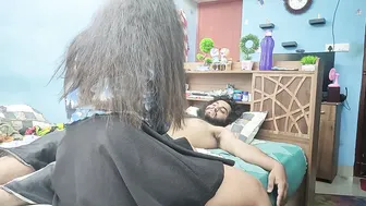 Desi Wife Fucking Stranger While Husband Films Her Moaning