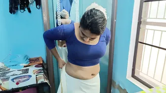 Girlfriend Fucking Hard On First Night After Marriage