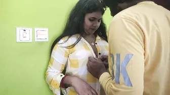 Step Sis Stripping Jeans Getting Boobs Sucked Hard Now