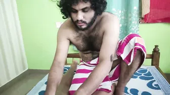 Amateur Babe Getting Massaged Pussy Licked Tits Sucked