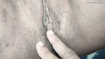 Married Slut Showing Pussy Getting Hole Rubbed and Bred