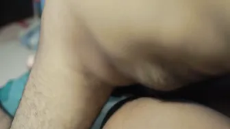 Step Sis Bathing With Bro Getting Wet Fucked in Bedroom