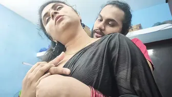 My Maid Getting Navel Licked Sucking Ice Cream Off Cock