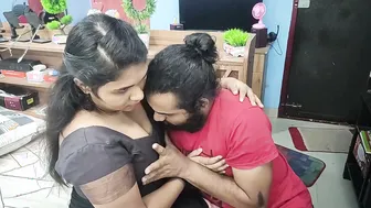 My Maid Getting Navel Licked Sucking Ice Cream Off Cock
