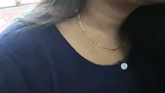 Removing Her Leggings For Hot Bedroom Sex And Foreplay