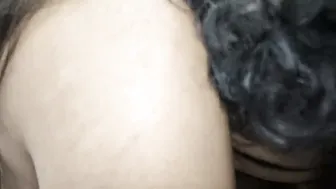 Desi Couple Having Hot Romance And Sucking Her Boobs