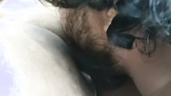 Married Couple Kissing And Sucking Before Hard Fucking