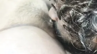 Married Couple Kissing And Sucking Before Hard Fucking