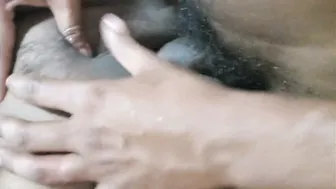 Amateur Girlfriend Getting Fucked Hard On Dining Table