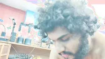 Desi Girlfriend Getting Pussy Licked And Fucked Hard