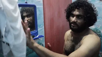 Bathing With Her And Having Romance Sex In Bathroom