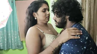 Girlfriend Getting Her Bra Removed And Boobs Sucked Hard