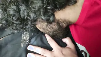 Mallu Couple Stripping And Licking In Hot Romance Session