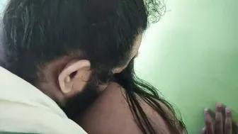 Desi Wife Getting Fucked In Traditional Dress At Home