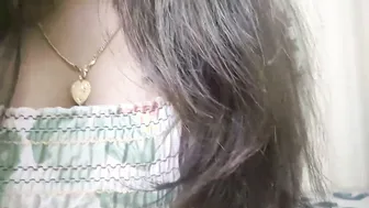 Desi Couple Playing With Boobs Kissing Sucking Nipples