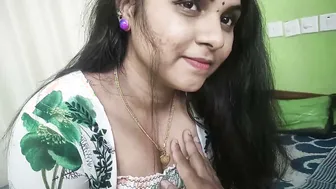 Desi Couple Playing With Boobs Kissing Sucking Nipples