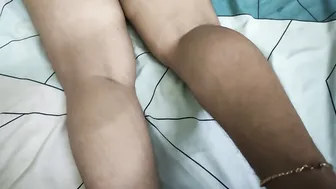 My Girlfriend Spreading Ass Showing Pink Pussy Close Up
