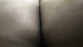 My Girlfriend Spreading Ass Showing Pink Pussy Close Up