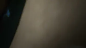 My Girlfriend Spreading Ass Showing Pink Pussy Close Up