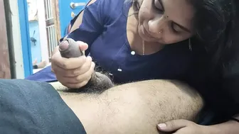 Amateur Doctor Sucking Patient Cock Getting Fucked Hard