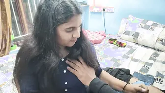 Amateur Doctor Sucking Patient Cock Getting Fucked Hard