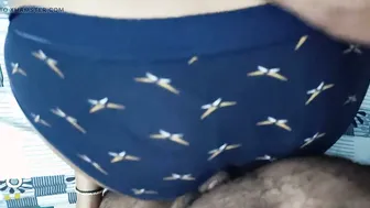 Desi Teacher Seducing Student Rubbing Cock Doggy Style