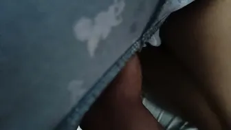 Desi Teacher Seducing Student Rubbing Cock Doggy Style