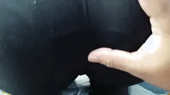 Desi Teacher Seducing Student Rubbing Cock Doggy Style