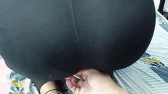 Desi Teacher Seducing Student Rubbing Cock Doggy Style