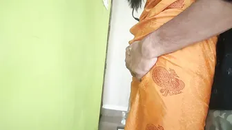 Amateur Couple Deep Kissing Tongues Exploring Mouths