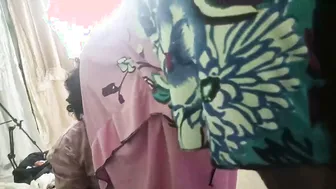 Wife Getting Ass Kissed And Grabbed By Horny Husband