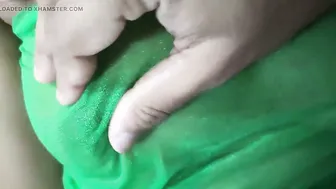 Naked Bhabhi Gets Pussy Boobs Ass Played by Boyfriend