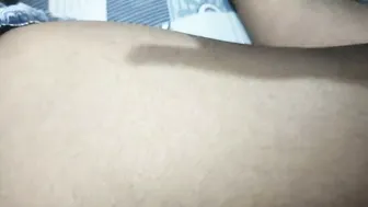 Mallu Bhabhi Boobs Pressed and Pussy Rubbed by Lover