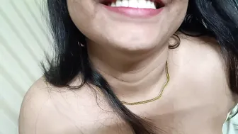 Desi Stepsis Big Boobs Seduces Her Stepbrother Hard