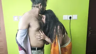 Desi girl dom