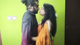 Desi girl dom