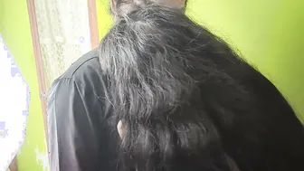Desi girl dom