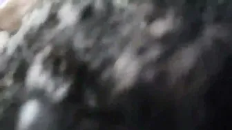 Cheating wife getting fucked after skirt removal by him