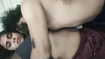 Tied Desi Wife Getting Chocolate Licked From Her Navel