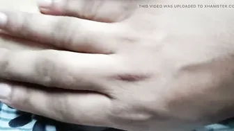 Cheating Wife Letting Stepbrother Squeeze Her Boobs Roughly